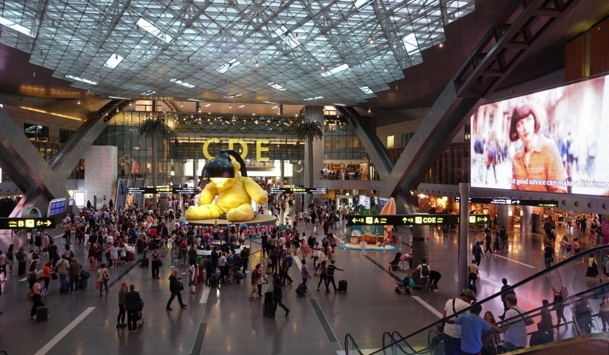 COVID 19 Travel & Return Policy for international fans attending this years FIFA World Cup